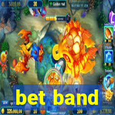 bet band